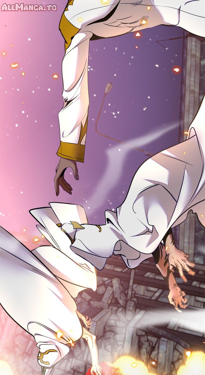 Read Return to Player (en) Manga Online