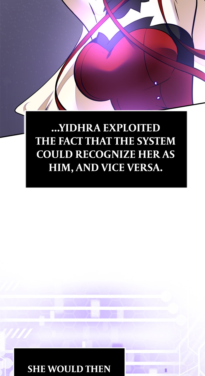 Read Return to Player (en) Manga Online