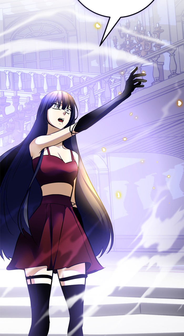 Read Return to Player (en) Manga Online