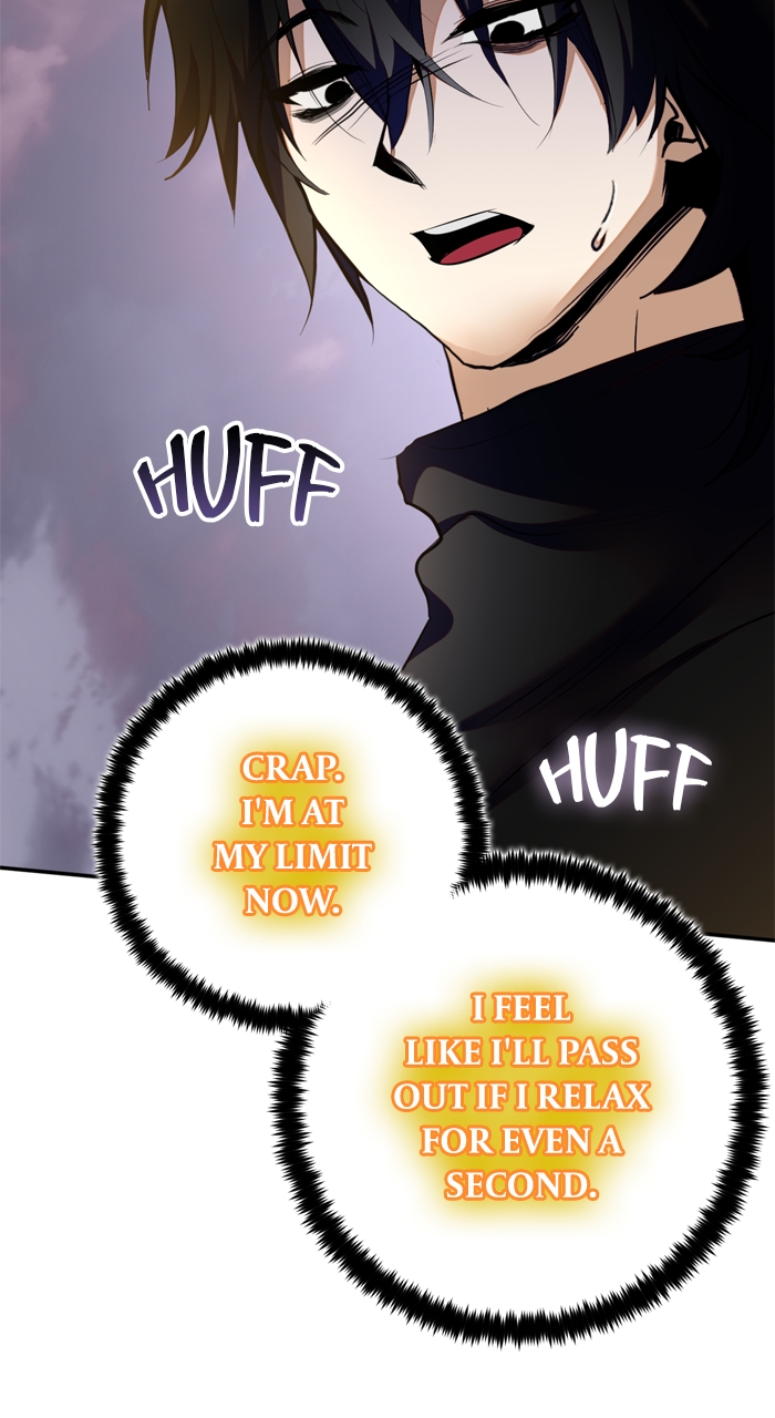 Read Return to Player (en) Manga Online