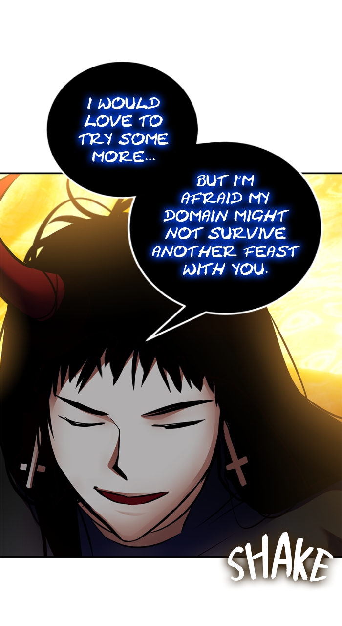 Read Return to Player (en) Manga Online