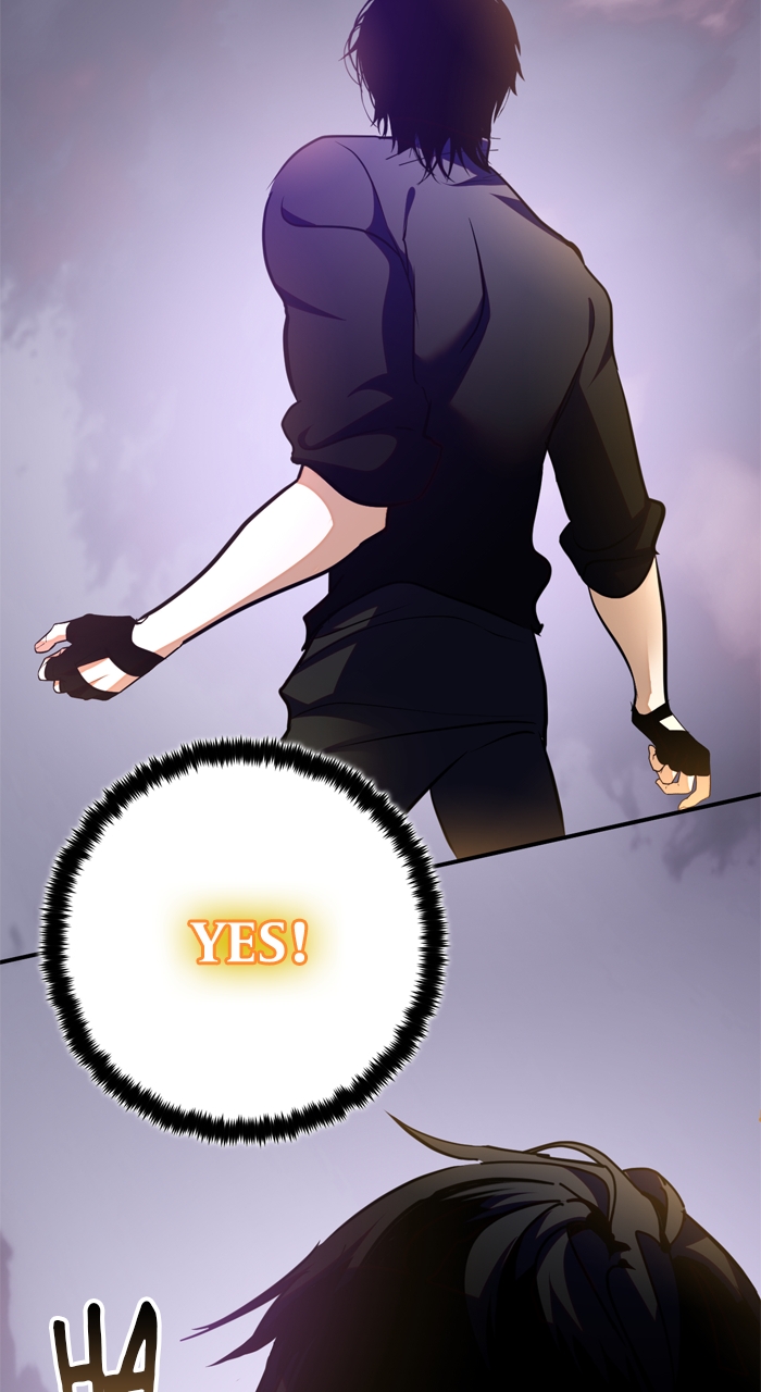 Read Return to Player (en) Manga Online