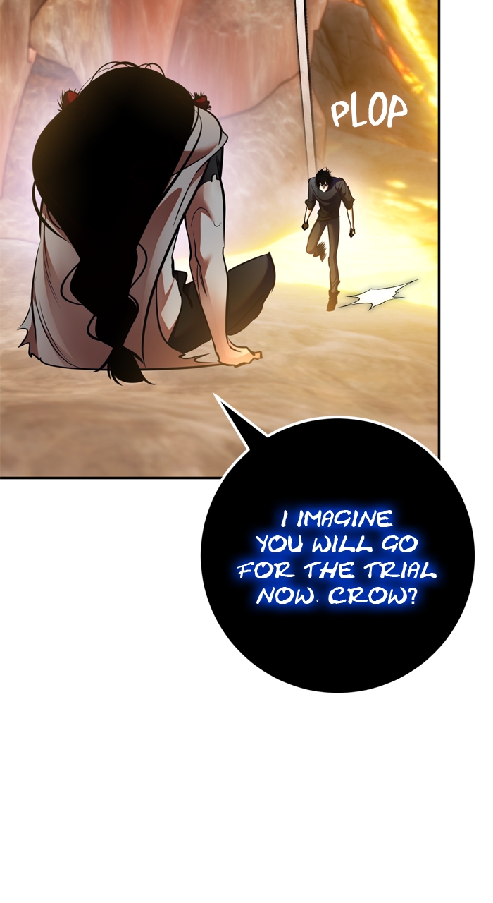 Read Return to Player (en) Manga Online