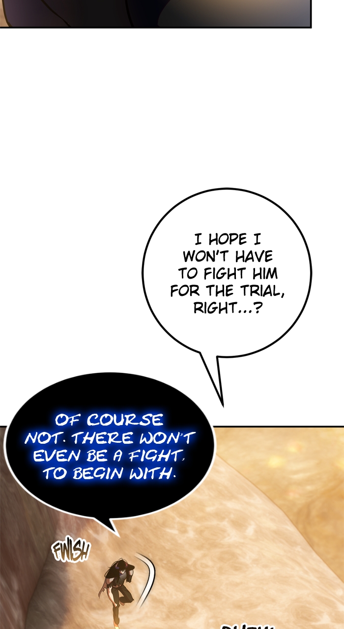 Read Return to Player (en) Manga Online