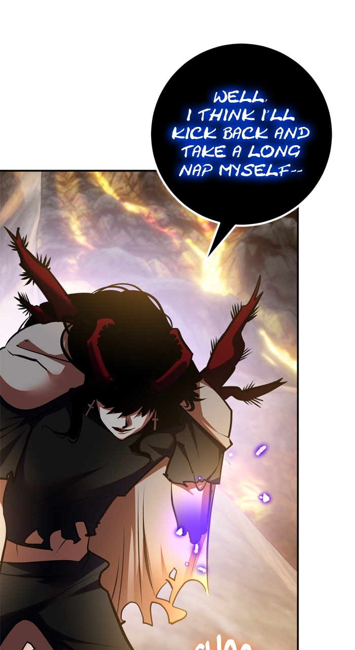 Read Return to Player (en) Manga Online