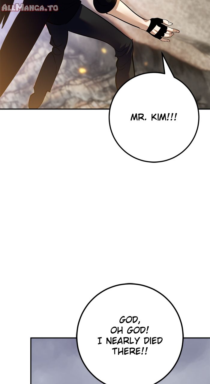 Read Return to Player (en) Manga Online