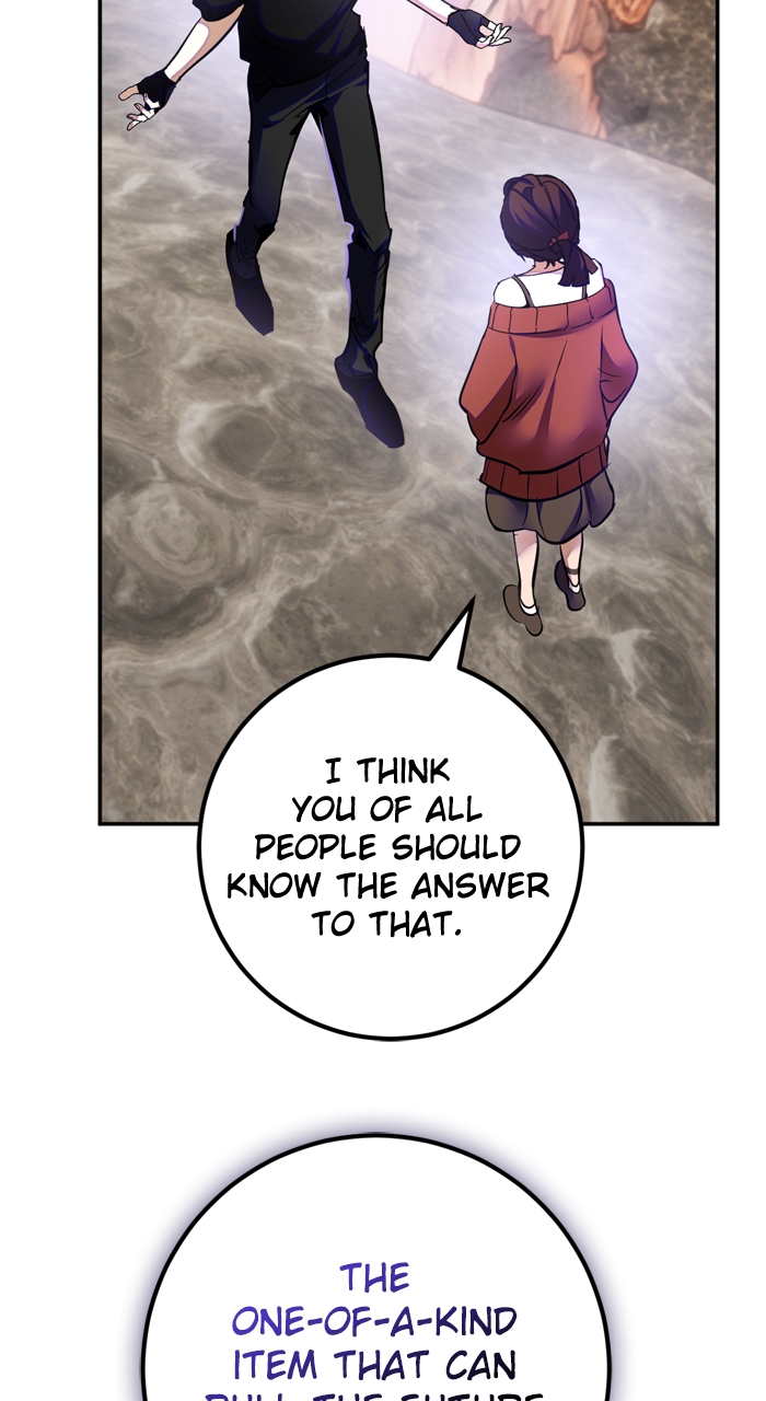 Read Return to Player (en) Manga Online