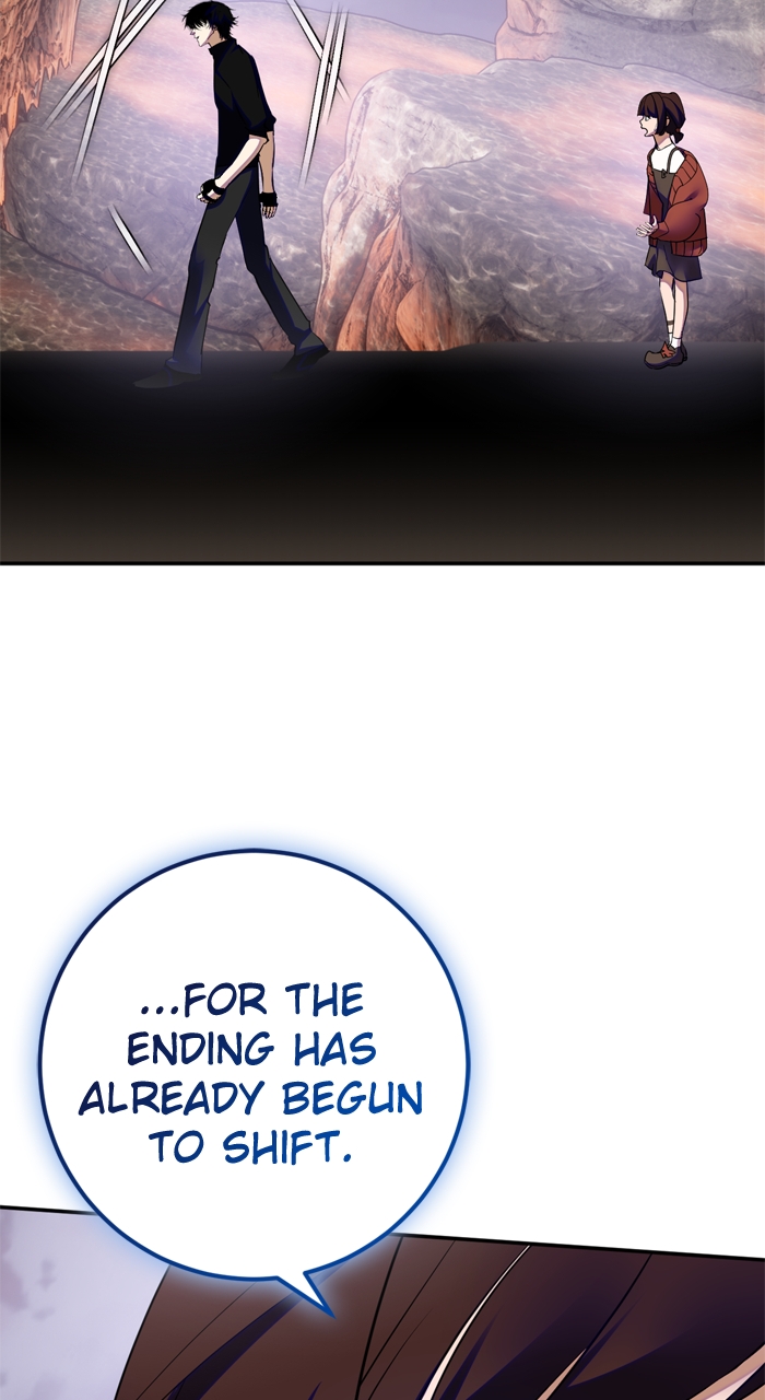 Read Return to Player (en) Manga Online