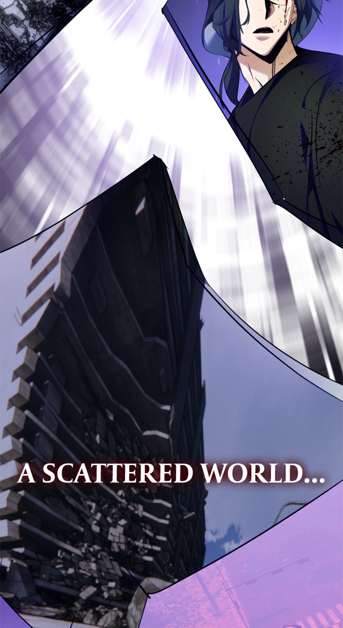 Read Return to Player (en) Manga Online