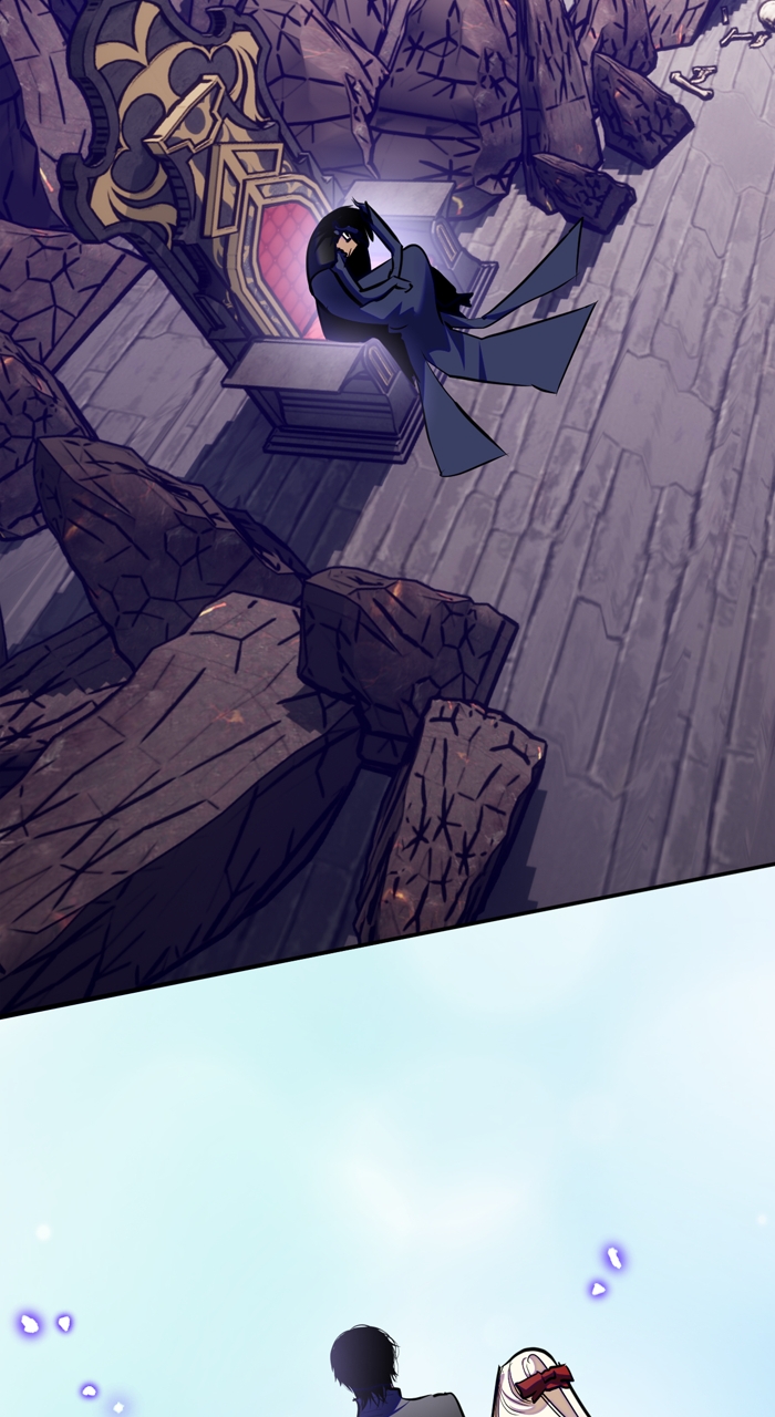 Read Return to Player (en) Manga Online