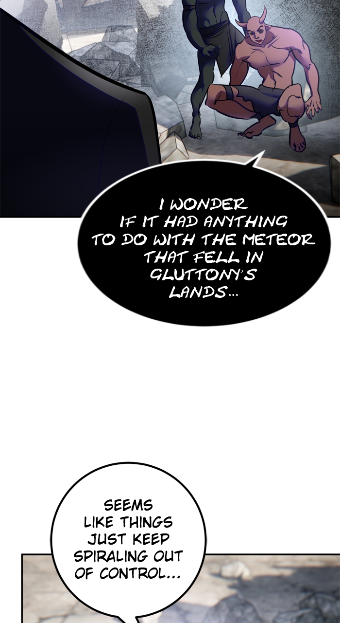 Read Return to Player (en) Manga Online