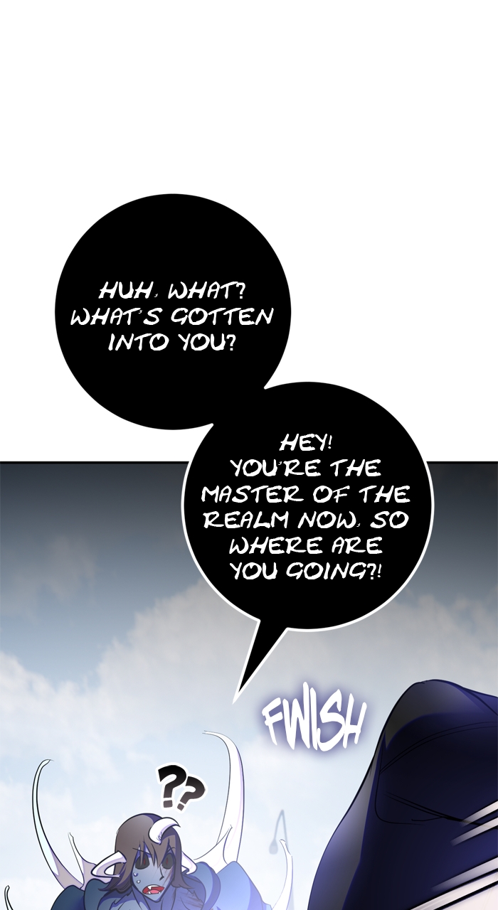 Read Return to Player (en) Manga Online