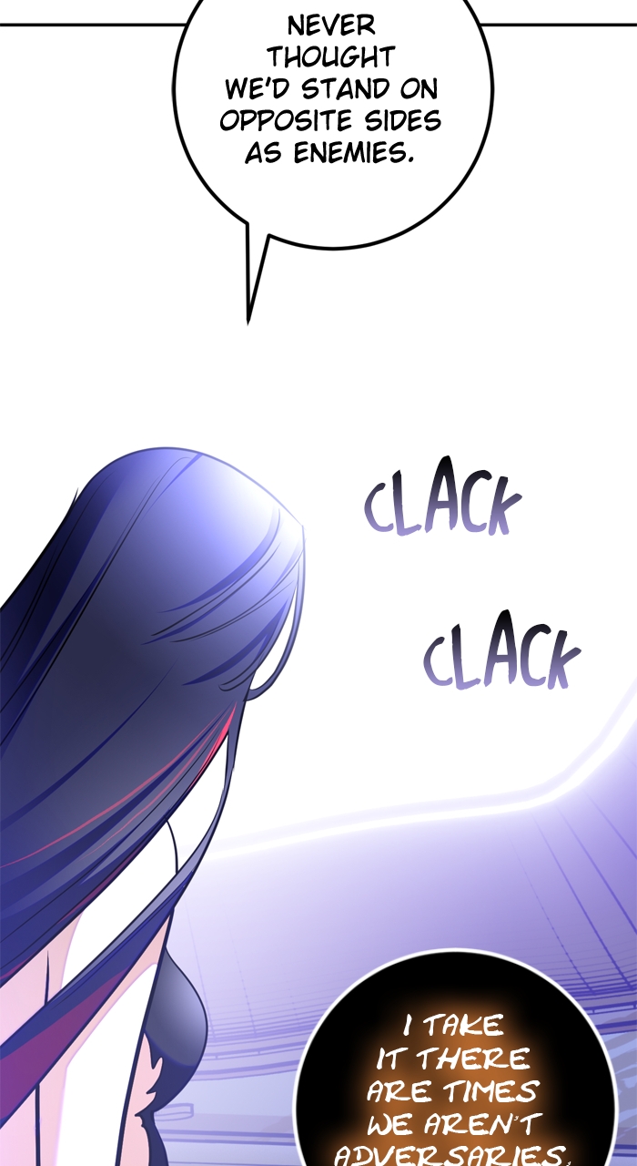 Read Return to Player (en) Manga Online