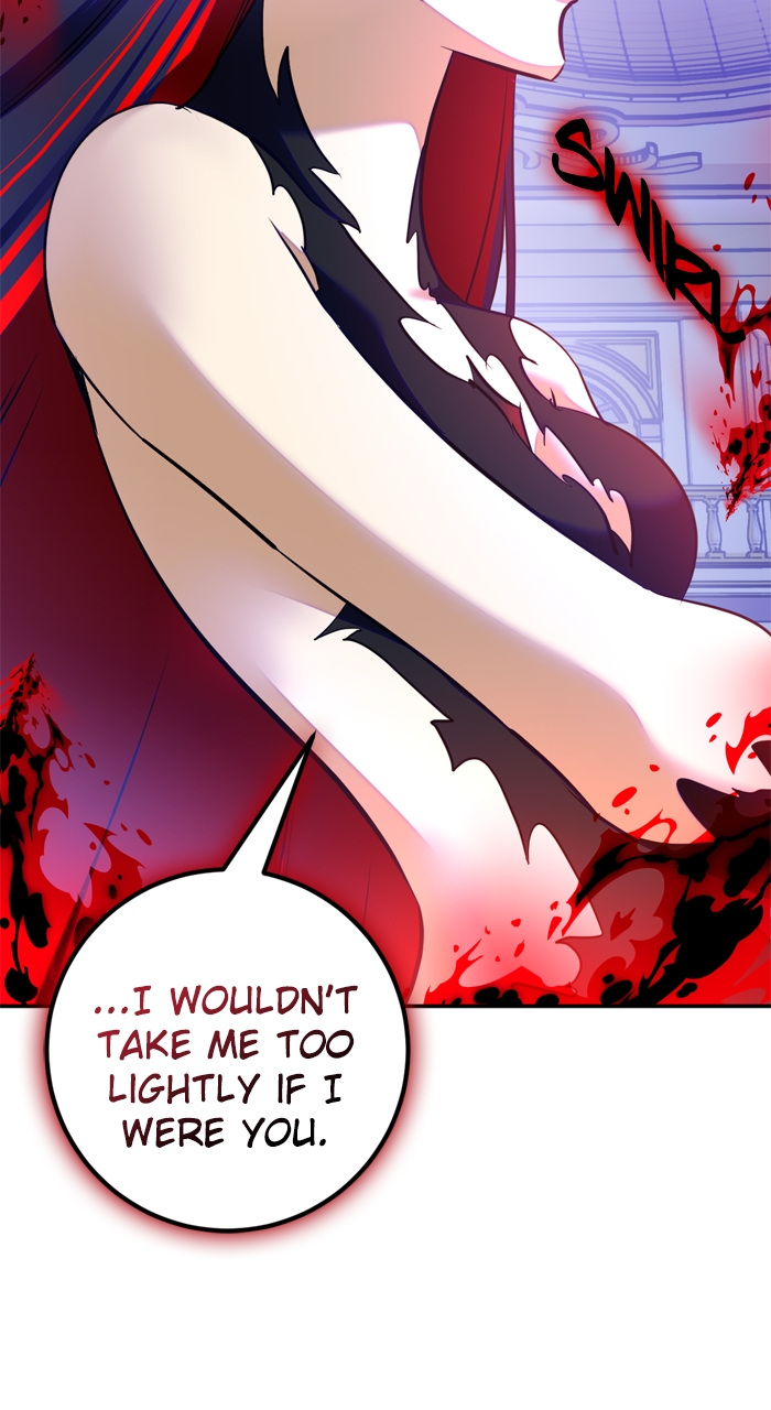 Read Return to Player (en) Manga Online