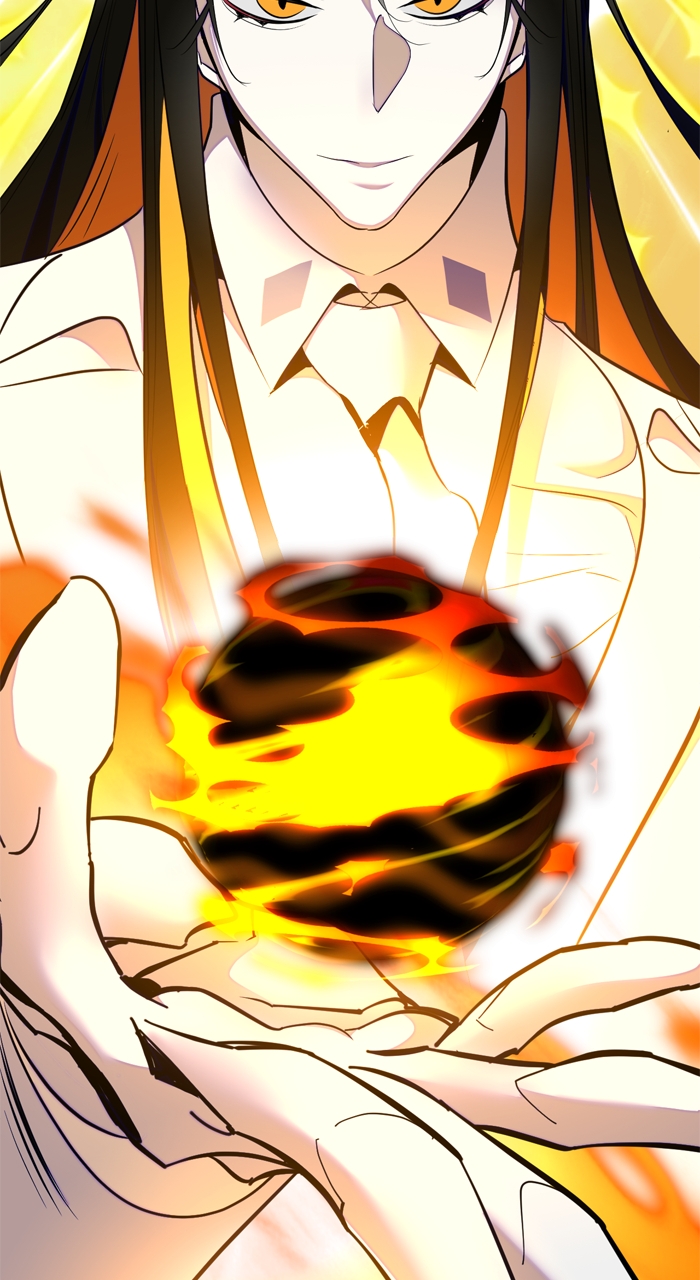 Read Return to Player (en) Manga Online