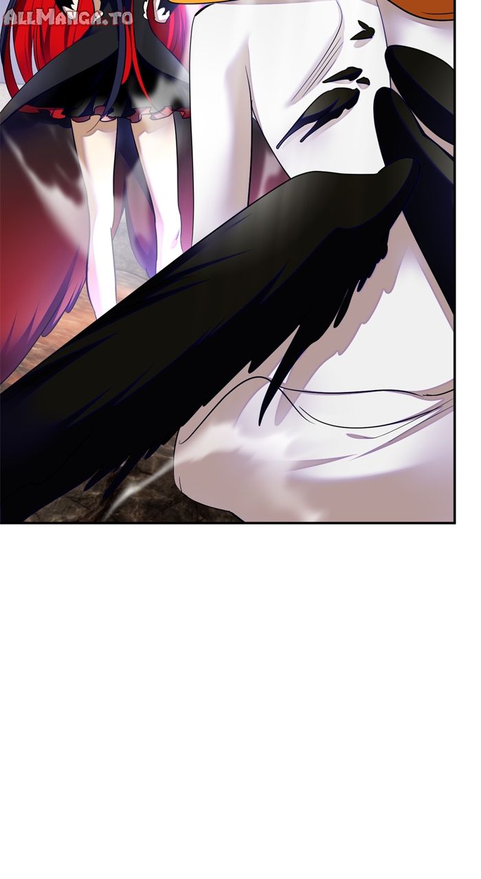 Read Return to Player (en) Manga Online