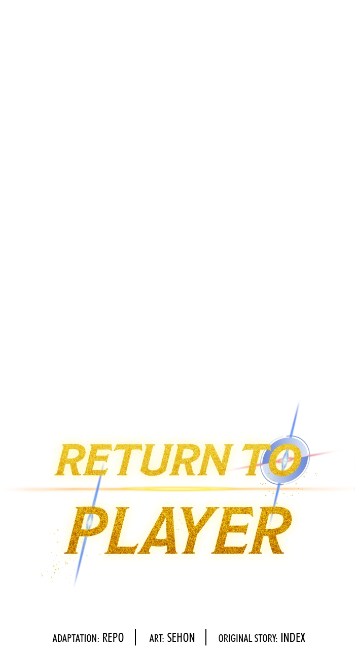 Read Return to Player (en) Manga Online