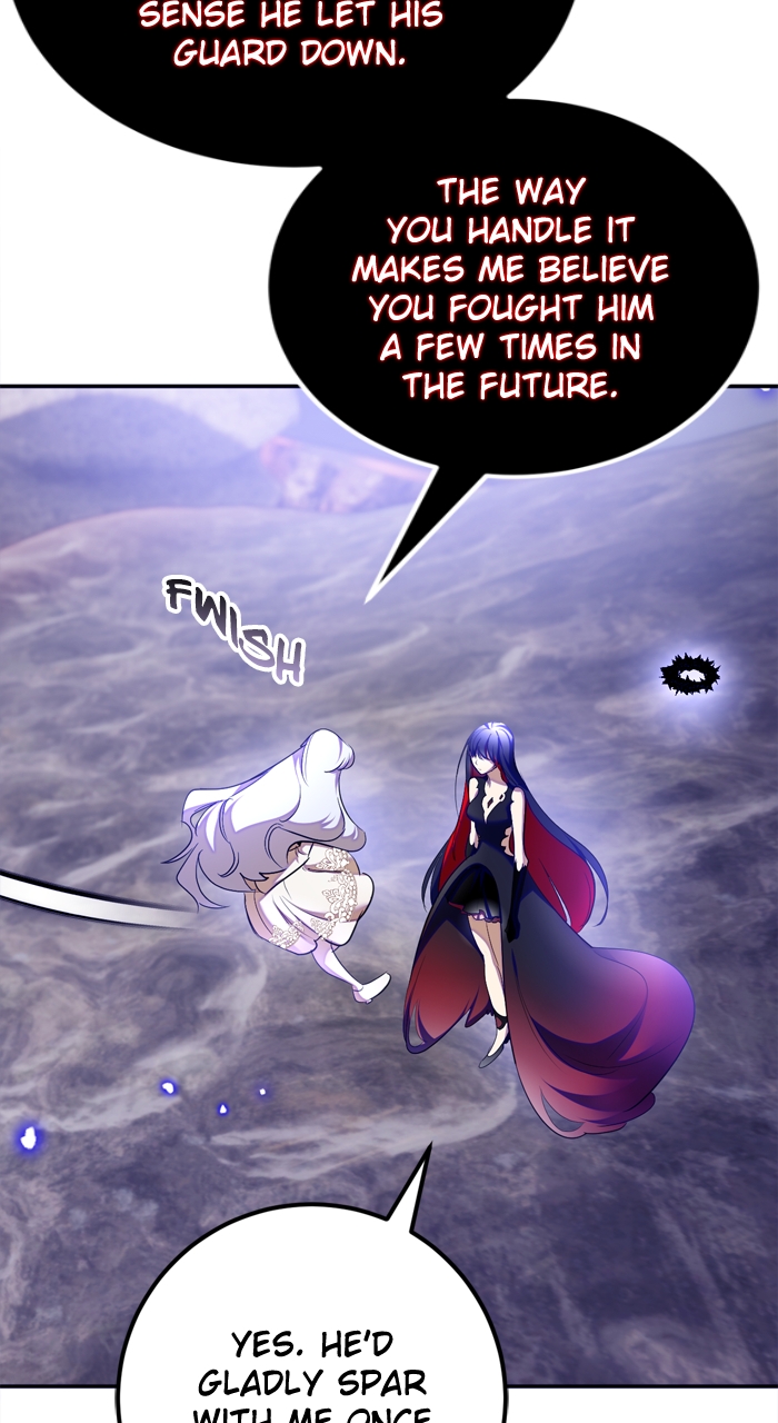 Read Return to Player (en) Manga Online