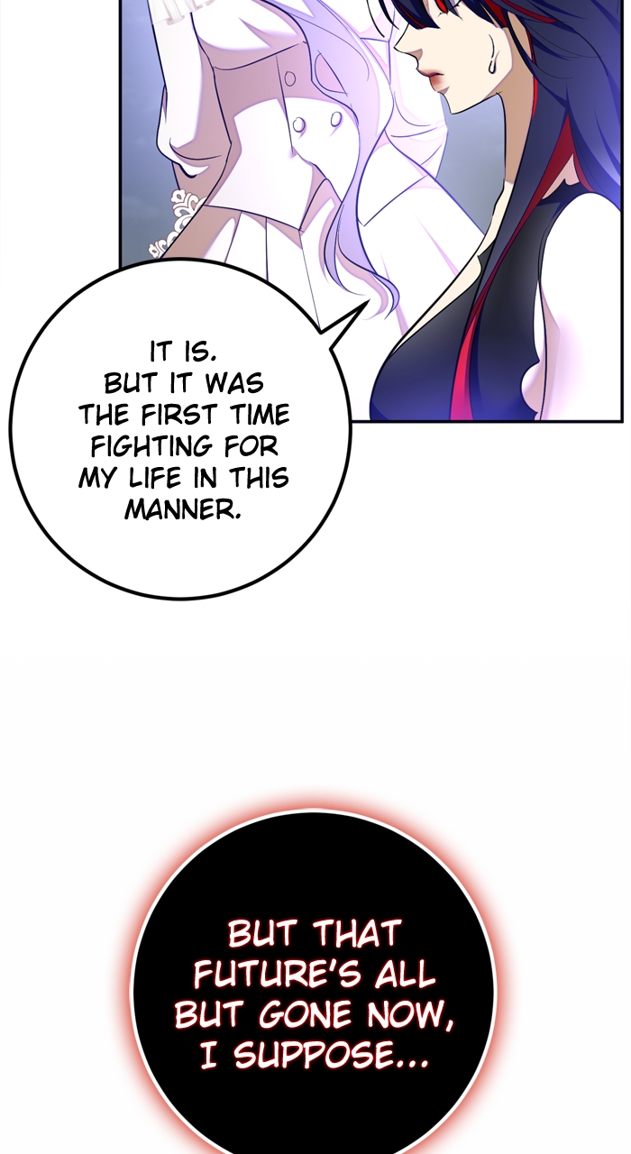 Read Return to Player (en) Manga Online