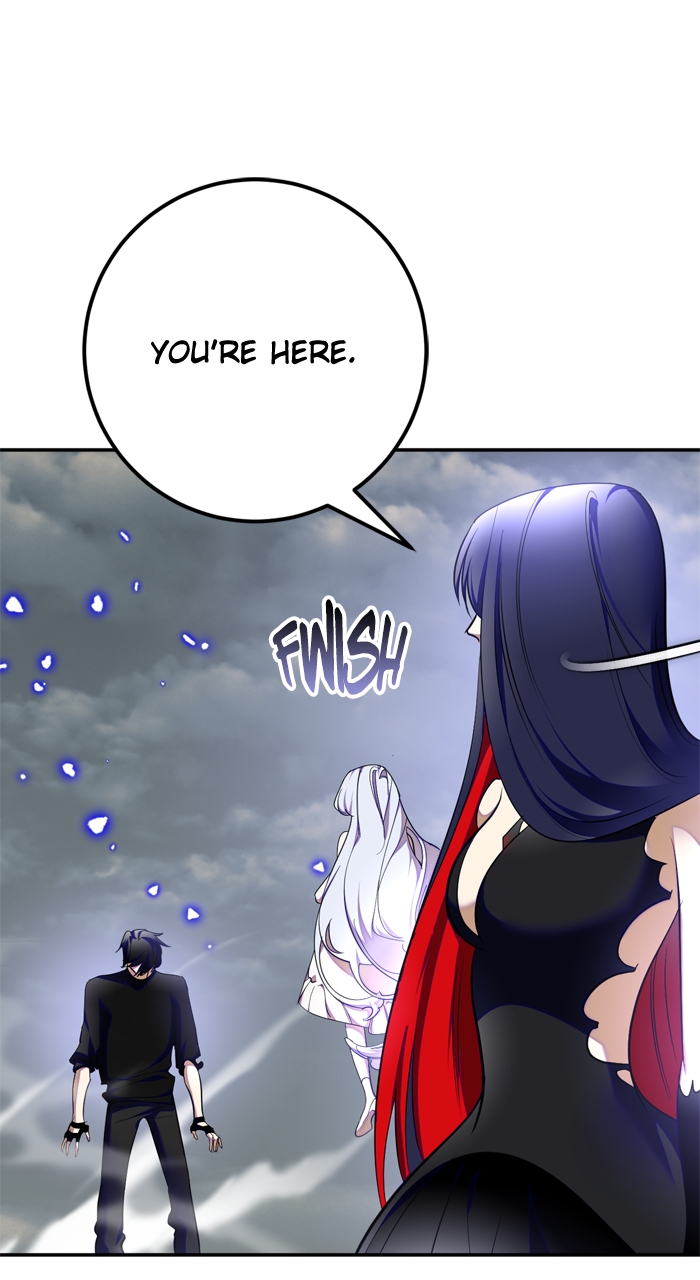 Read Return to Player (en) Manga Online