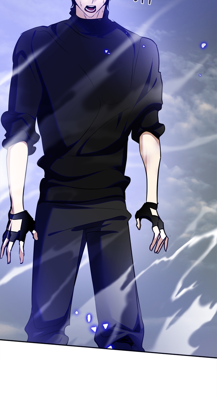 Read Return to Player (en) Manga Online