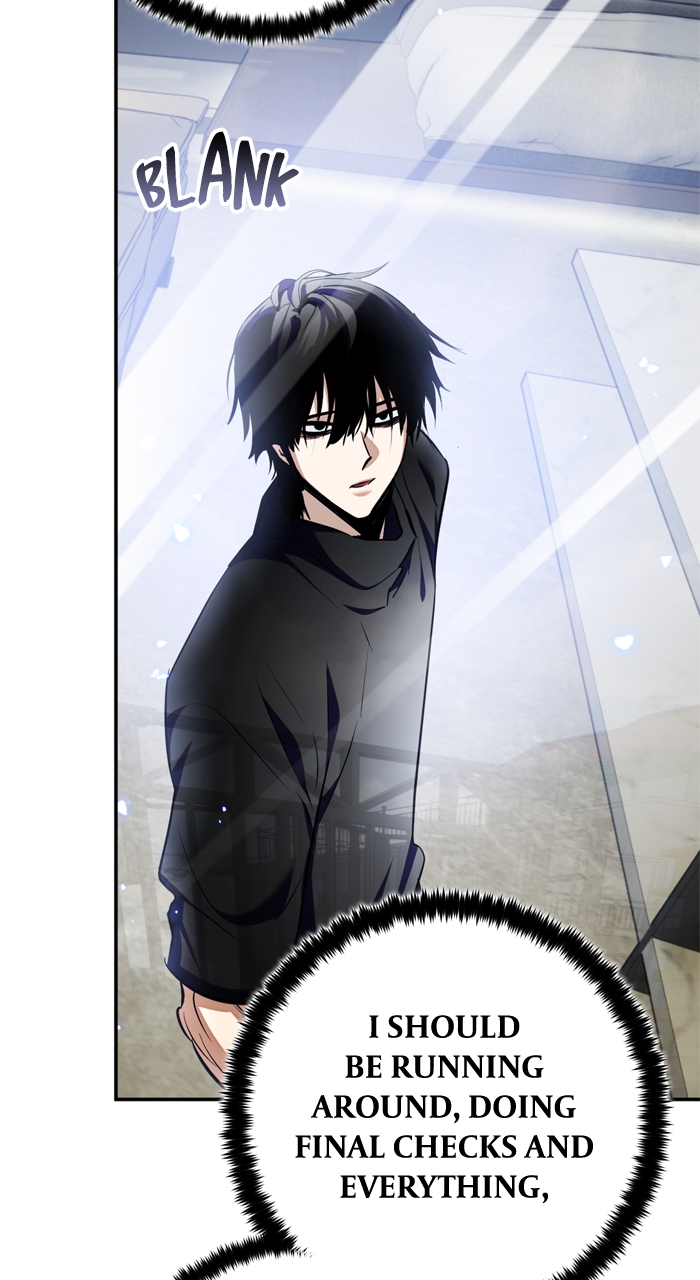 Read Return to Player (en) Manga Online