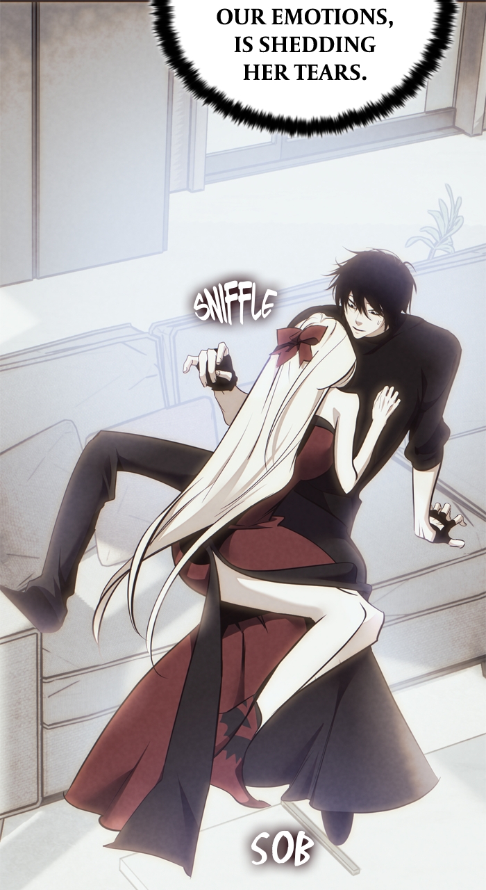 Read Return to Player (en) Manga Online