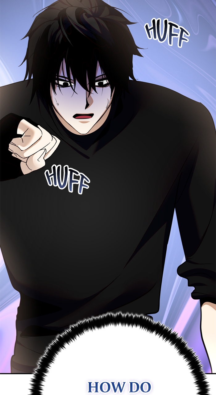 Read Return to Player (en) Manga Online