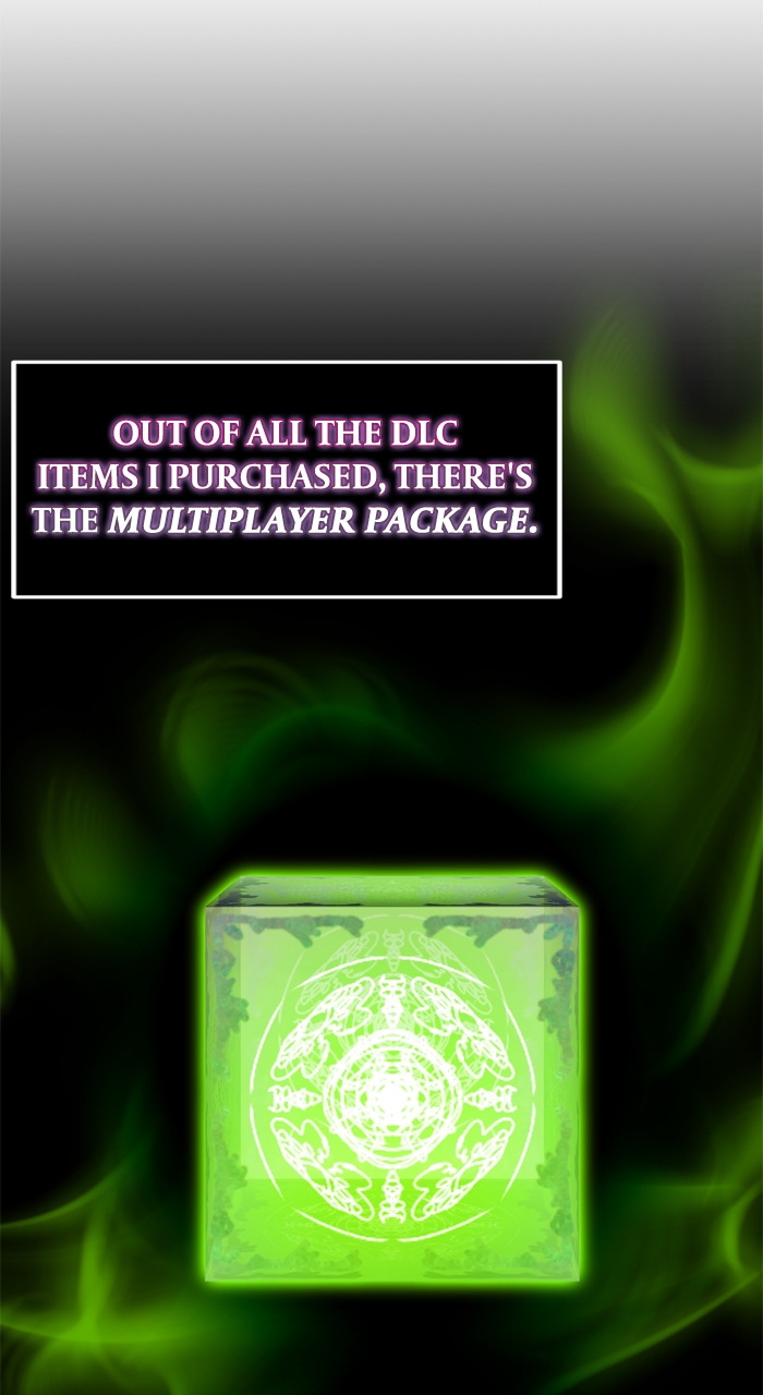 Read Return to Player (en) Manga Online