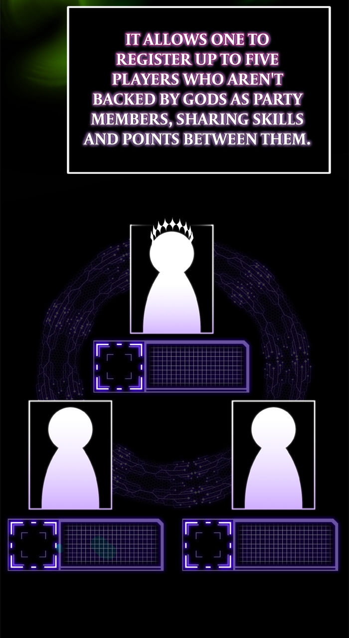 Read Return to Player (en) Manga Online