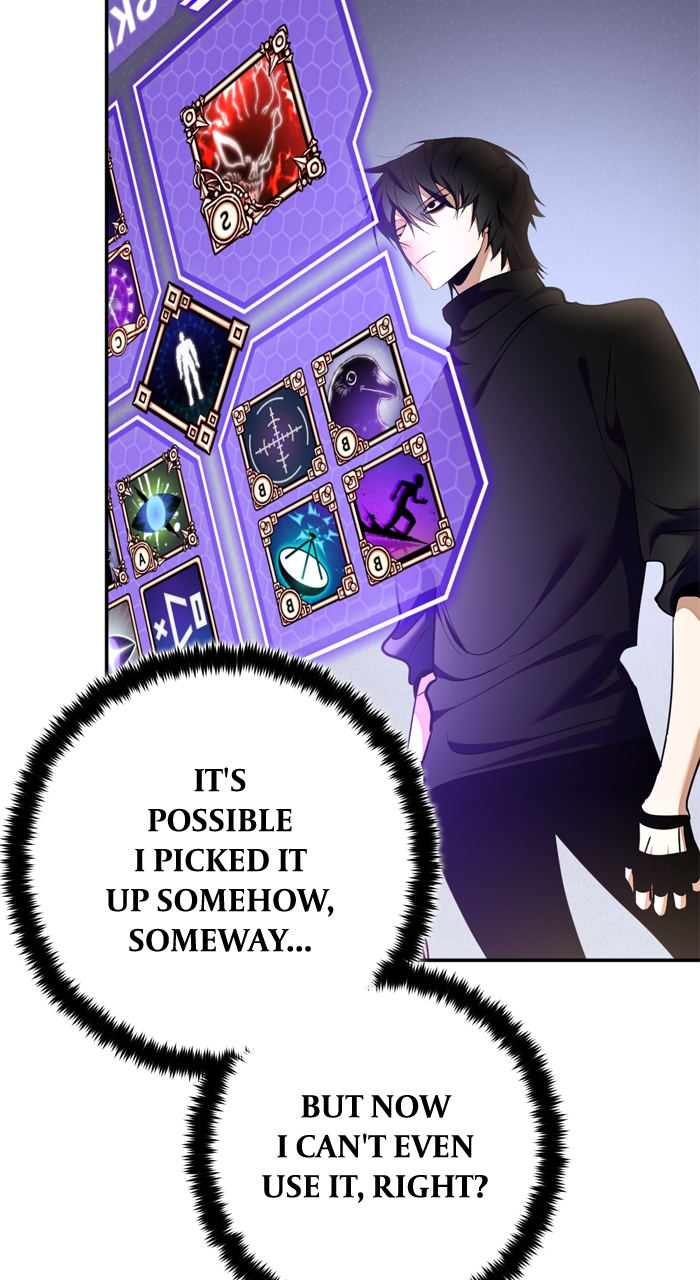 Read Return to Player (en) Manga Online