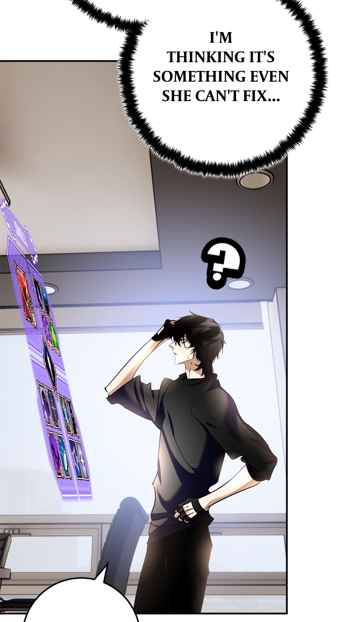 Read Return to Player (en) Manga Online