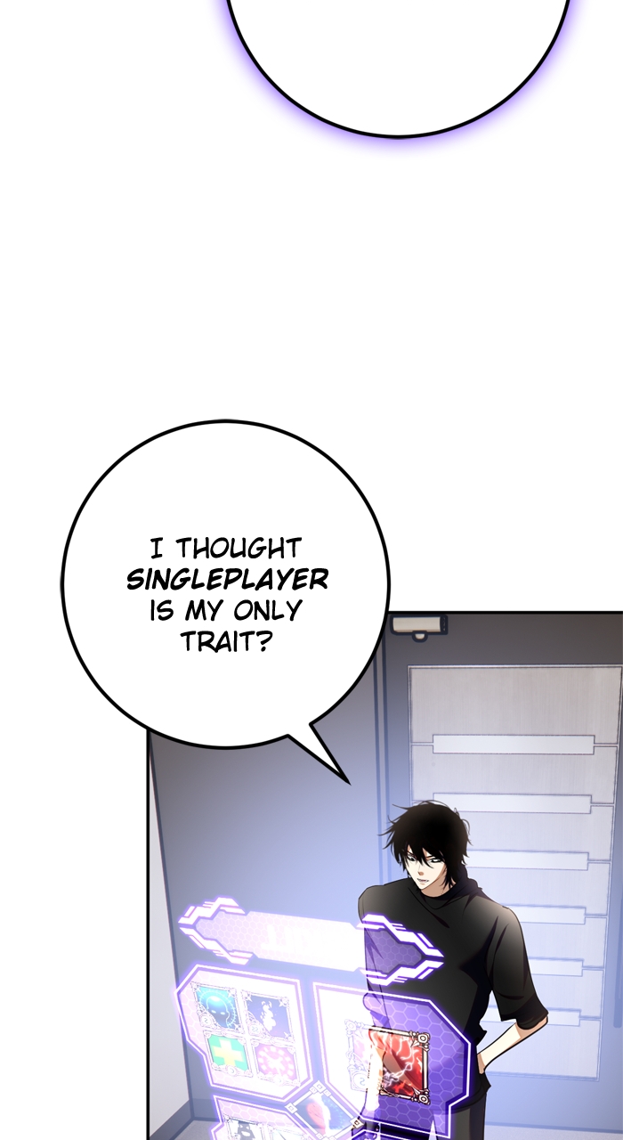 Read Return to Player (en) Manga Online