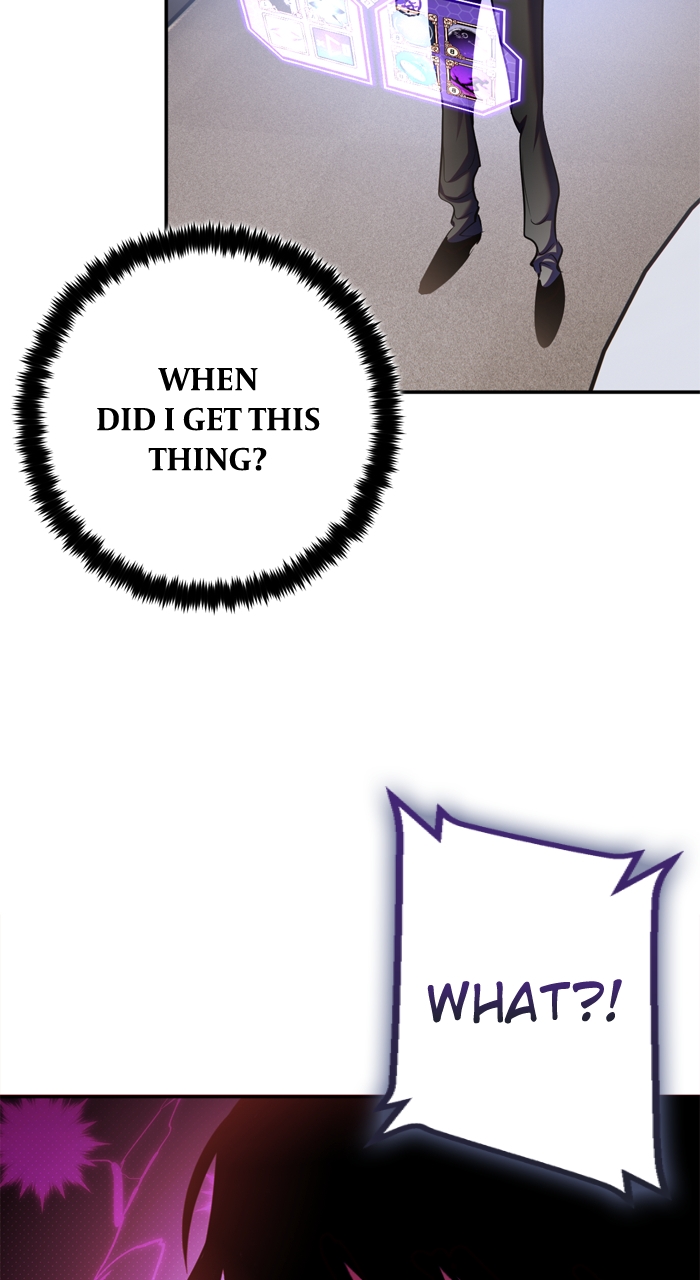 Read Return to Player (en) Manga Online