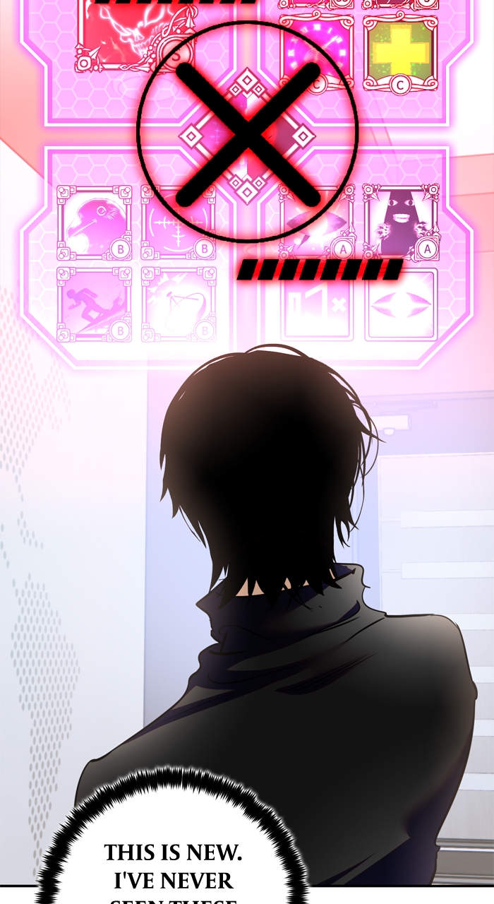 Read Return to Player (en) Manga Online