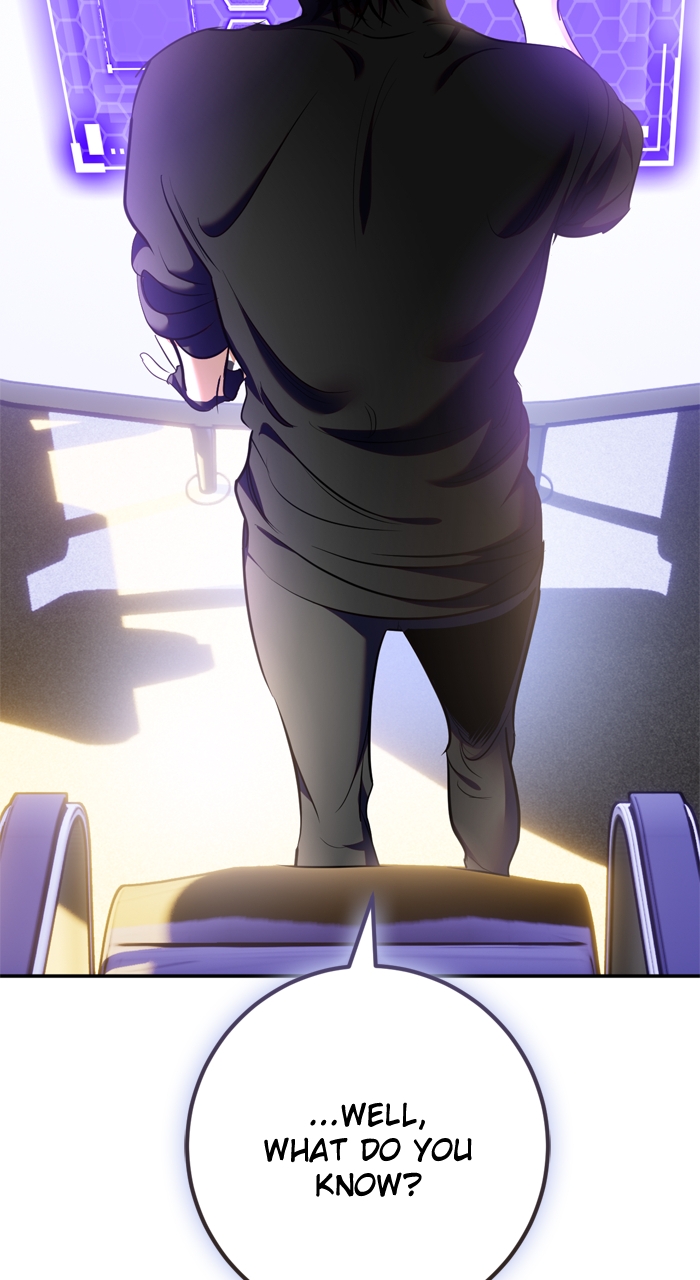 Read Return to Player (en) Manga Online