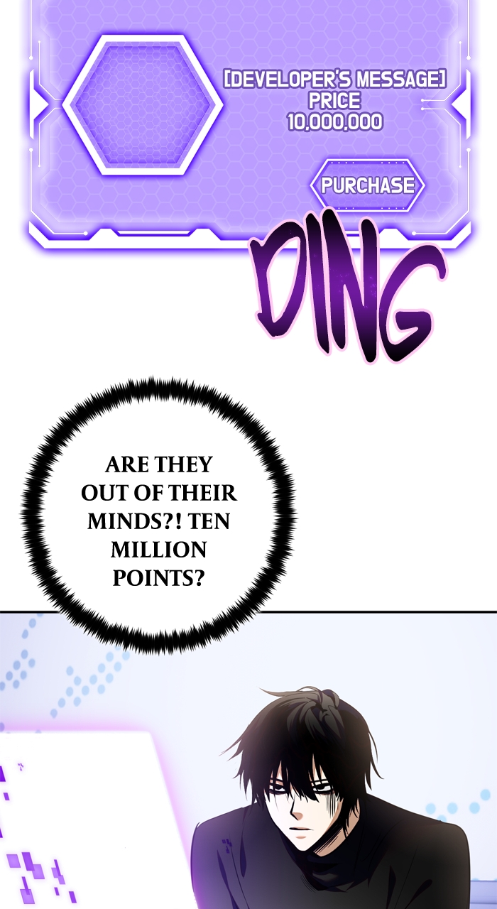 Read Return to Player (en) Manga Online