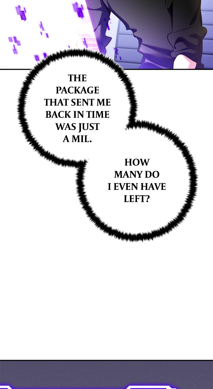 Read Return to Player (en) Manga Online