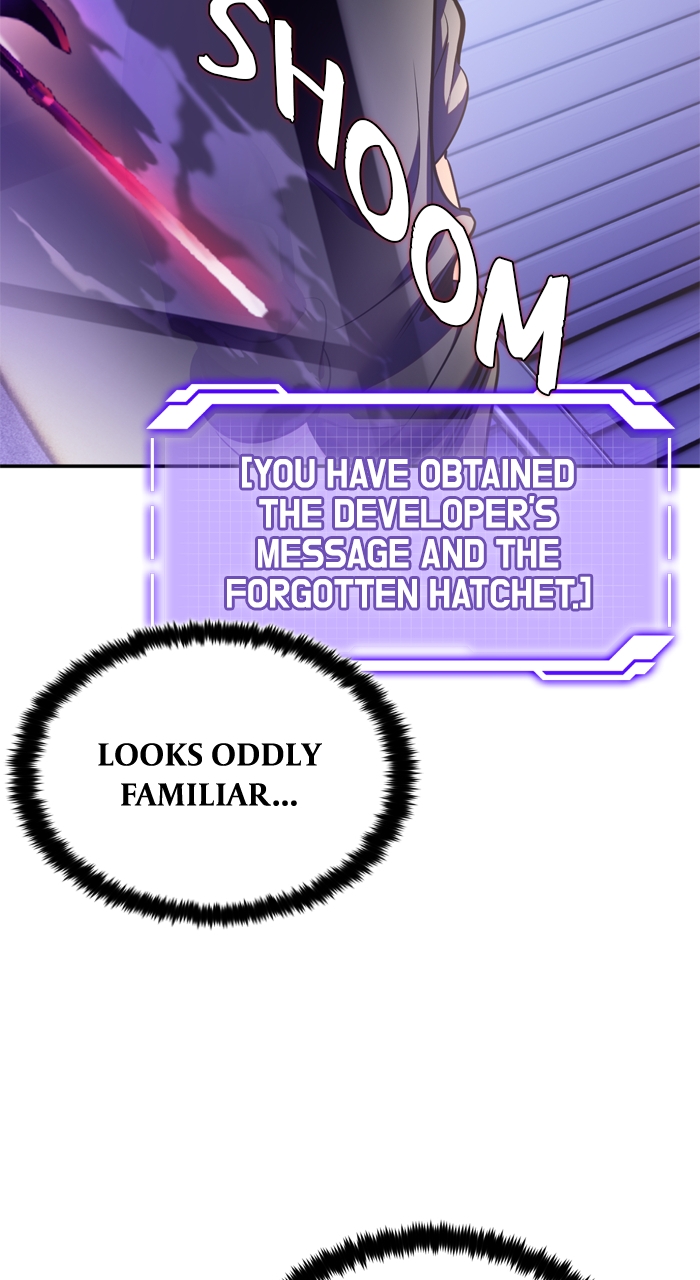 Read Return to Player (en) Manga Online