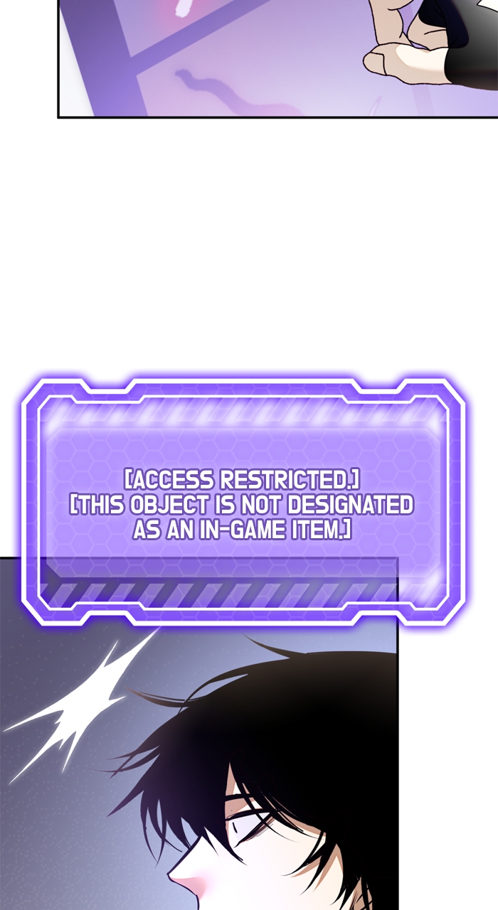 Read Return to Player (en) Manga Online