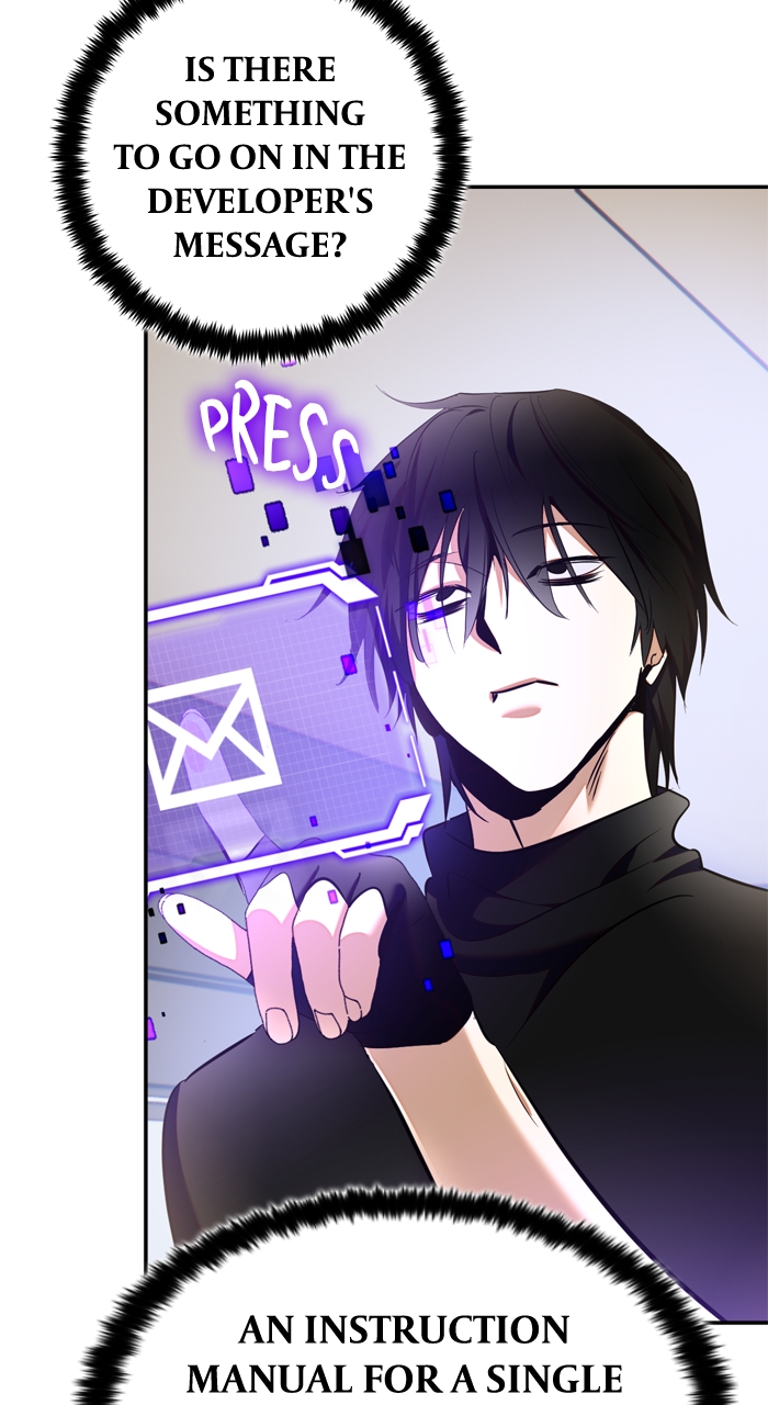 Read Return to Player (en) Manga Online