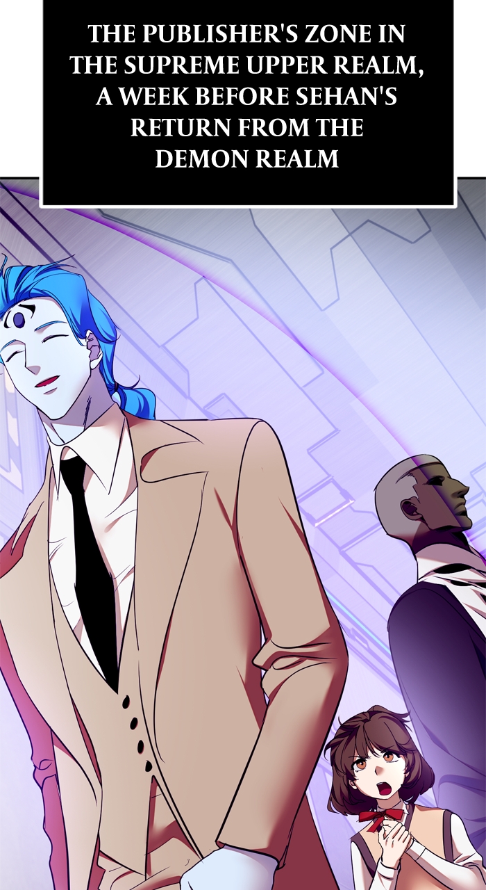 Read Return to Player (en) Manga Online