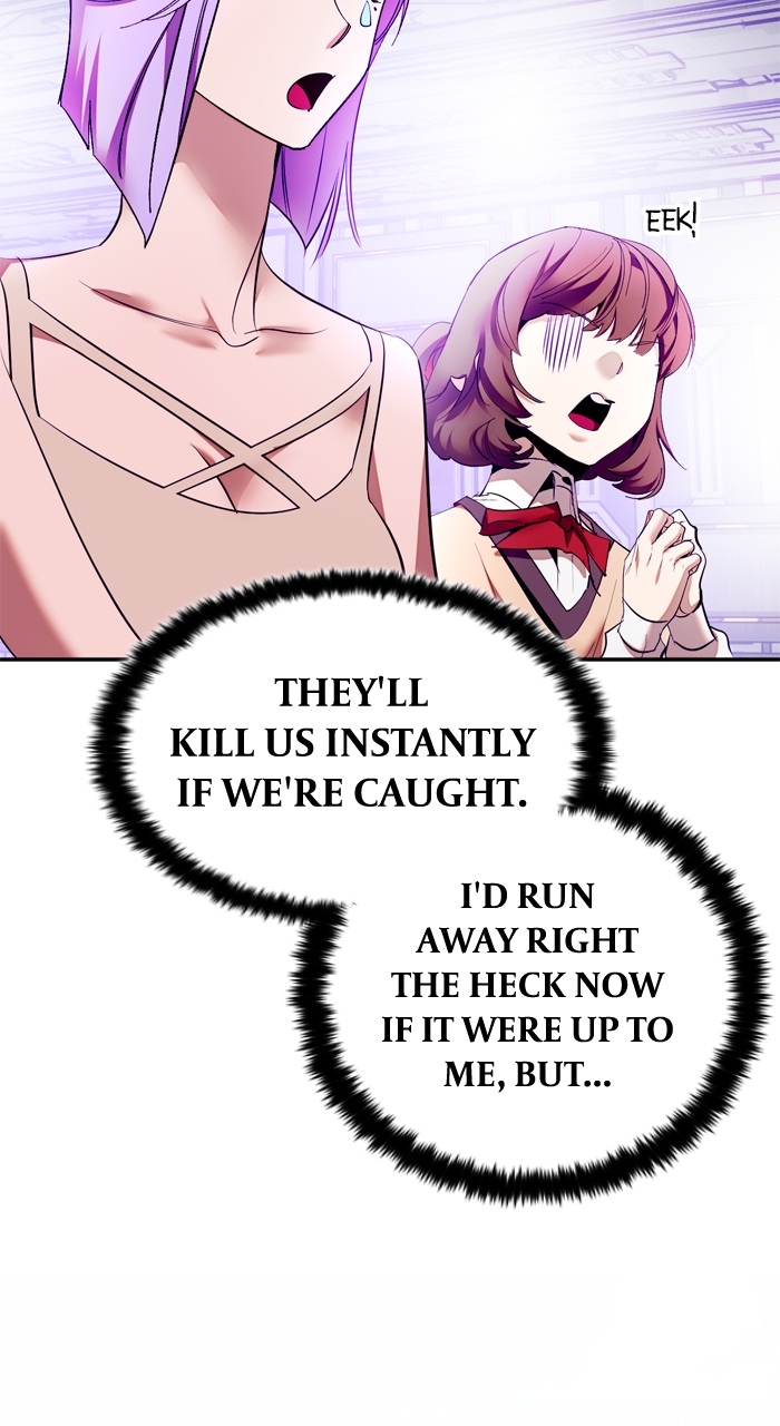 Read Return to Player (en) Manga Online