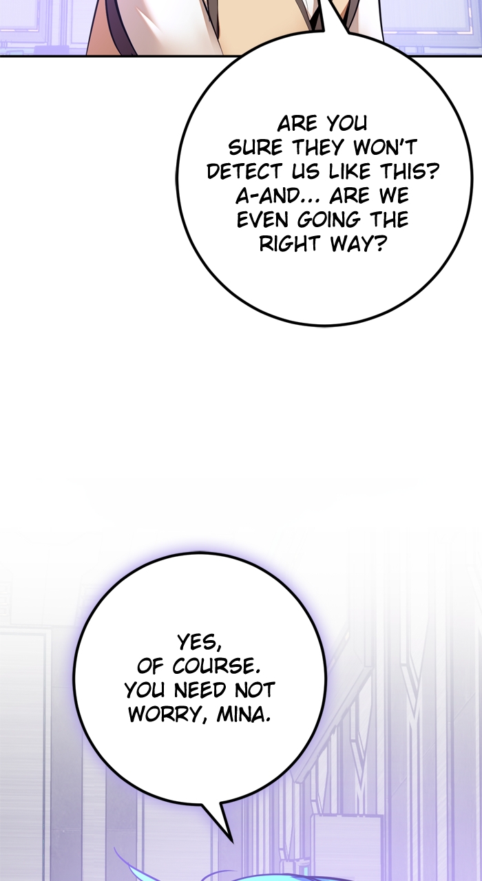 Read Return to Player (en) Manga Online