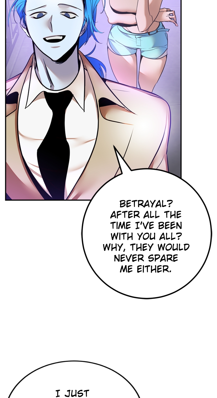 Read Return to Player (en) Manga Online