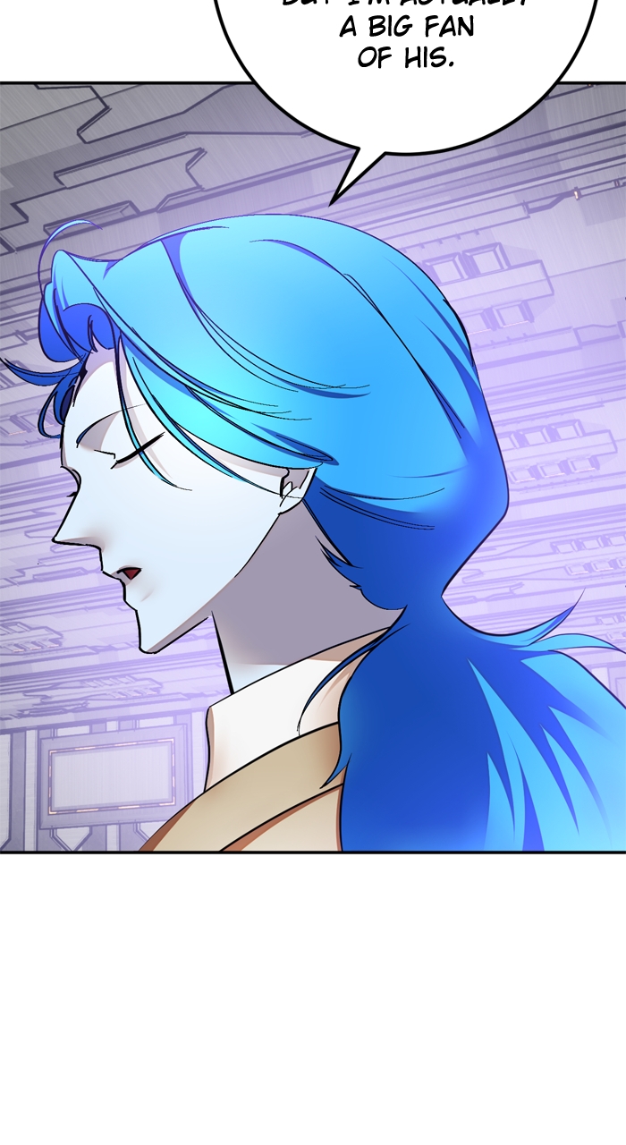 Read Return to Player (en) Manga Online