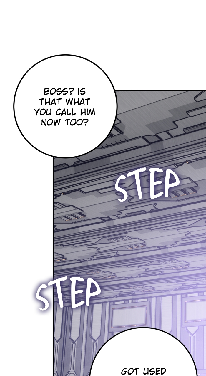 Read Return to Player (en) Manga Online