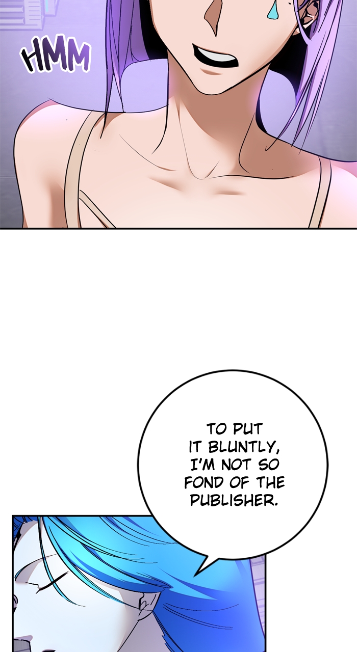 Read Return to Player (en) Manga Online