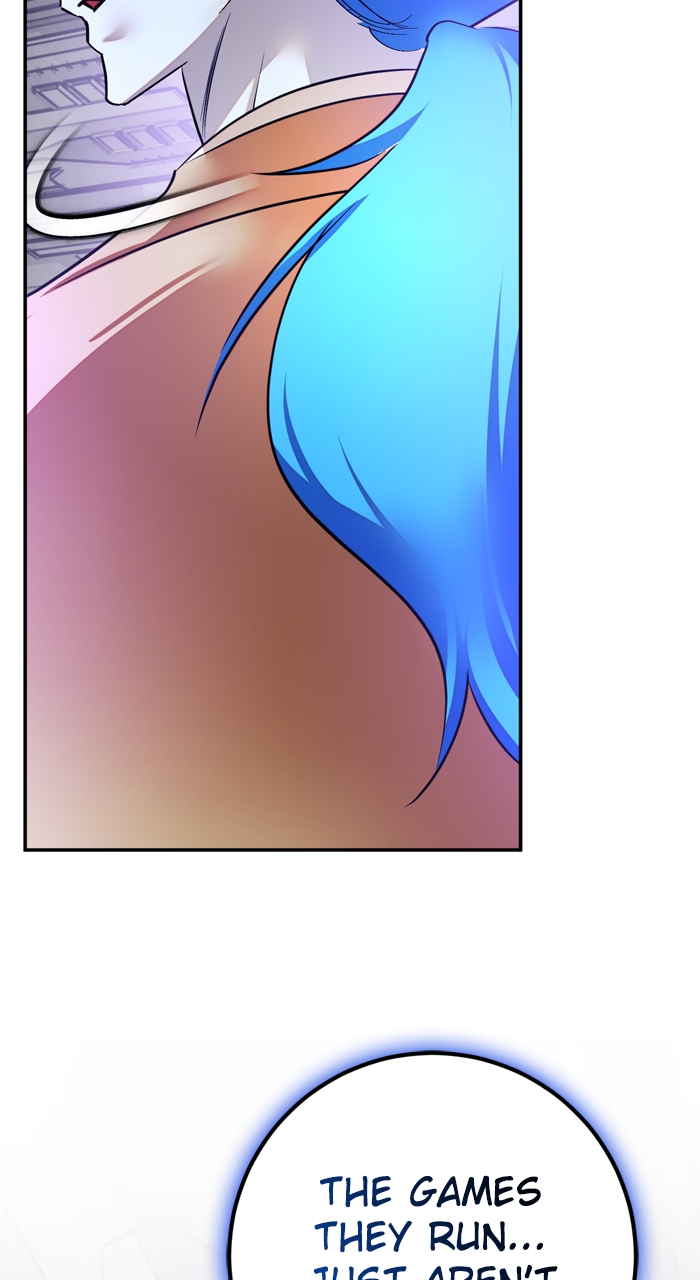 Read Return to Player (en) Manga Online