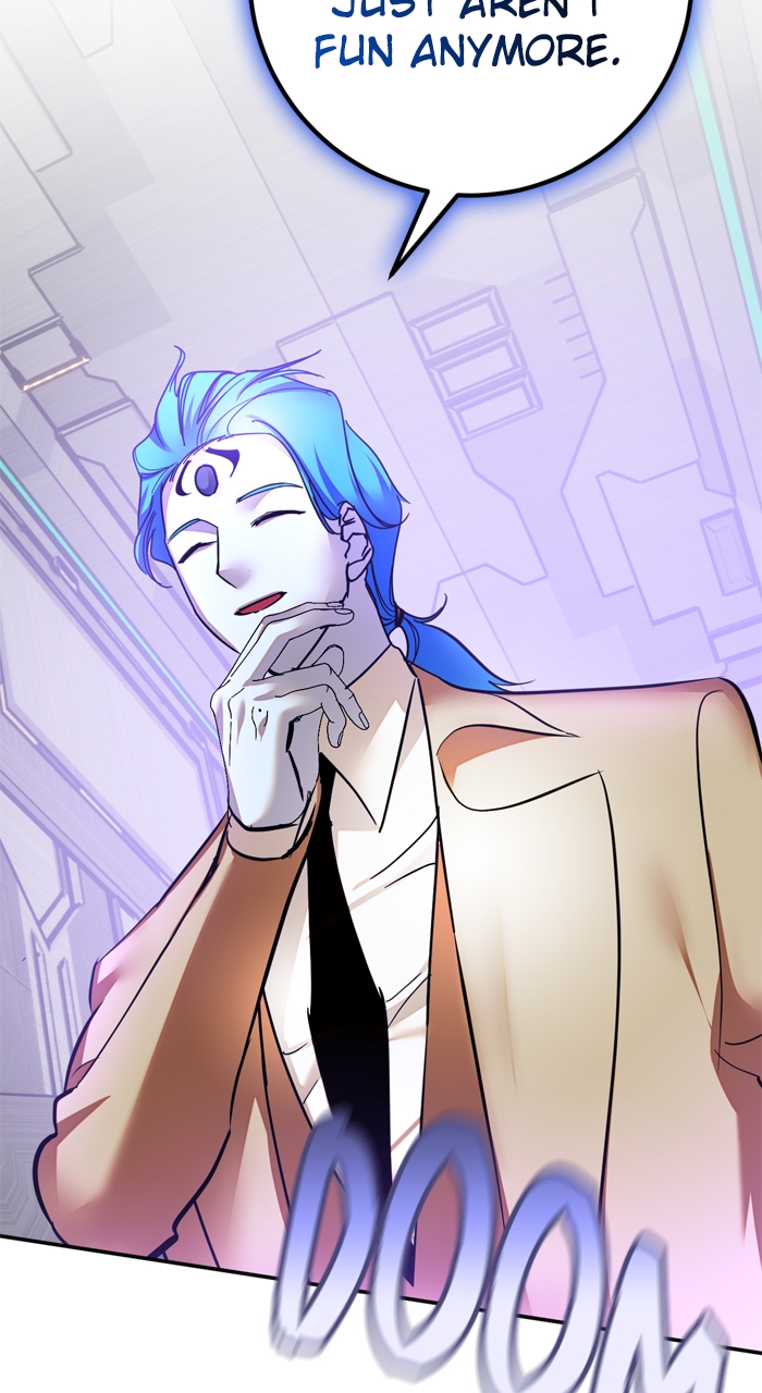 Read Return to Player (en) Manga Online